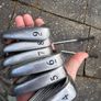 Golf clubs Boys Image 3