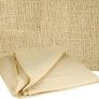 Cotton calico dust sheet  2.7m X 3.6m (9ft X 12ft) Image 7