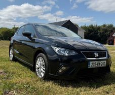 Seat Ibiza 1.0 TSI