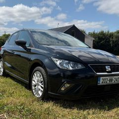 Seat Ibiza 1.0 TSI