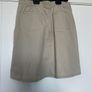 M&S Cotton Skirt Image 2