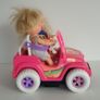 1994 Shelly Kelly & Tommy 1997 power wheels Image 2