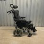 Rea Invacare Azalea tilt in space Wheelchair Image 3