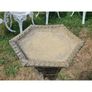 Bird Bath Gothic EG308 Image 2