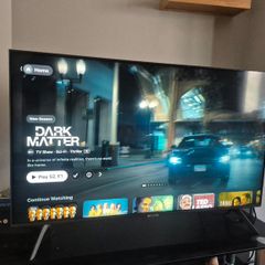 Samsung TV