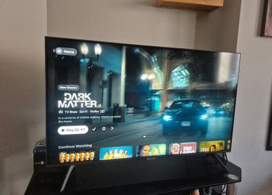 Samsung TV