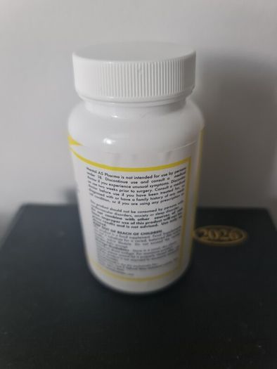 Alpha A5 Weight loss tablets