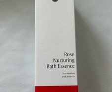 Dr. Hauschka Rose Nurturing Bath Essence