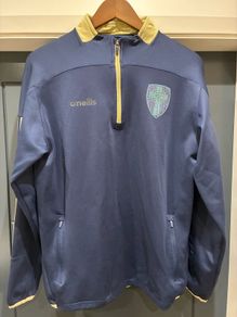 O'Neills Celtic GAA quarter zip