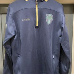 O'Neills Celtic GAA quarter zip
