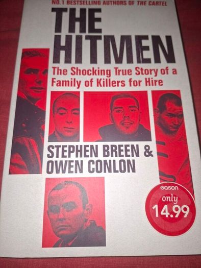 Hitmen