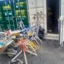 Mixed Building Materials, Drainage Fittings & Construction Equipment Image 6