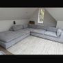 Cloud Feather Corner Sofa Image 2