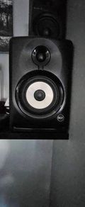 Ayra active 8 Rcf studio moniters