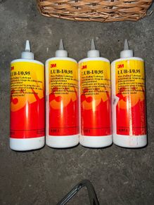 electrical wire pulling lubricant