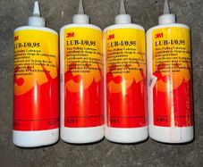 electrical wire pulling lubricant