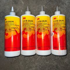 electrical wire pulling lubricant