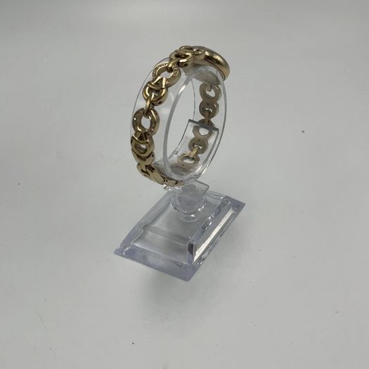 Rotary Ladies Gold-Tone Bracelet Quartz Watch