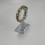 Rotary Ladies Gold-Tone Bracelet Quartz Watch Image 4