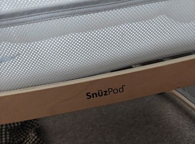 Bed Side Crib