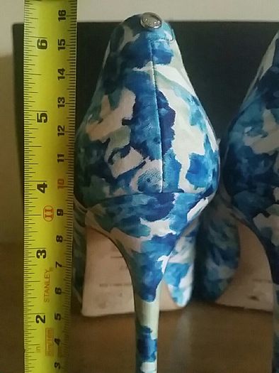Karen Millen High Heels