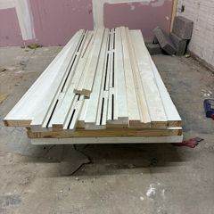fire doors