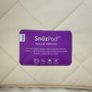 SnuzPod5 Bedside Crib, Excellent Condition, Natural Mattress Bundle Image 2