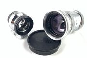 Schneider Kreuznach tele xenar 1:3.8 75mm lens for Robot