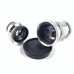 Schneider Kreuznach tele xenar 1:3.8 75mm lens for Robot