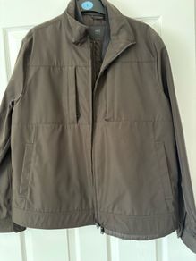 Mens M&S Jacket