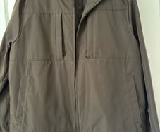 Mens M&S Jacket