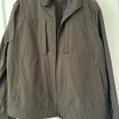Mens M&S Jacket
