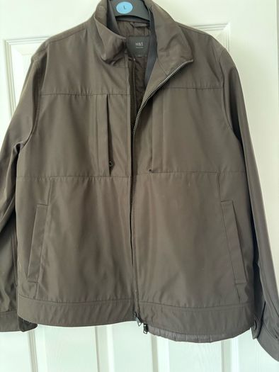 Mens M&S Jacket