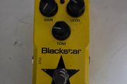 blackstar overdrive