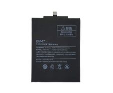 Replacement Battery For Xiaomi Redmi 4x Battery 4100mAh 3.85V BM47 New - FHT09MIB