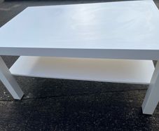 IKEA Coffee Table
