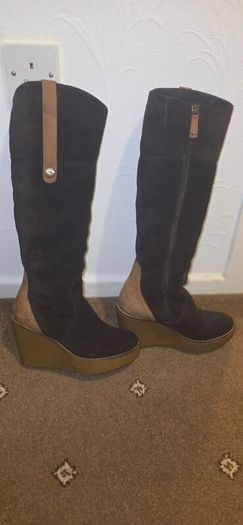 boots