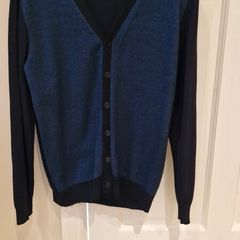 mens cardigans