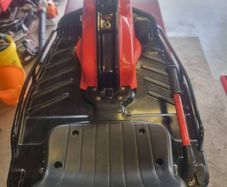 Razor Crazy Kart