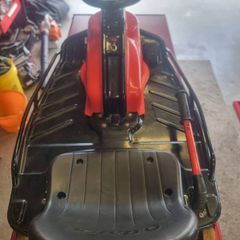 Razor Crazy Kart