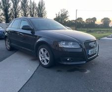 Audi A3 2010