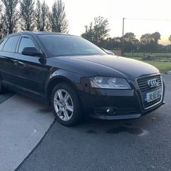 Audi A3 2010