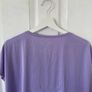 Primark Brand New Womens Lilac Top Image 3