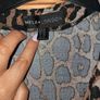 Leopard print dress Image 6