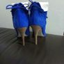 Pied a Terre Boots, size EU-38, UK-5 Image 3