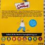The Simpsons playmates world of Springfield figures! Series one full collection. Image 10