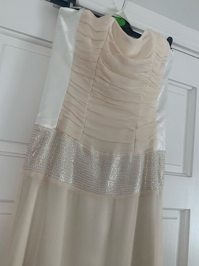 charas maxi dress