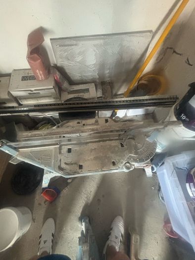 tile cutter