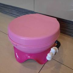 The First Years Disney Baby Potty System