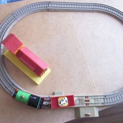 Thomas&Friends Percy's Day at the Farm Playset
